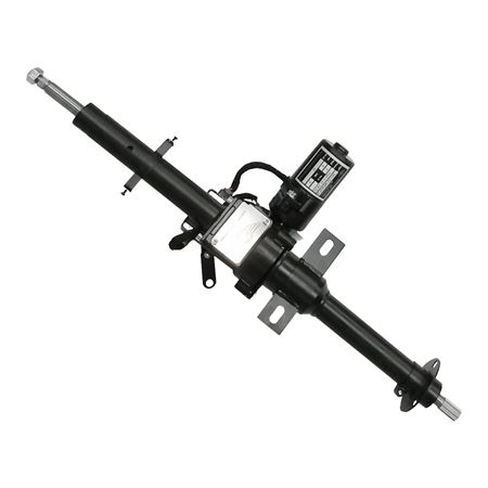 EZ PS MGB 75-80 LHD RHD COL IGN/LCK SW RH 640MM