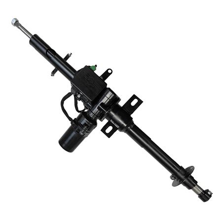 Power Steering Kit MGC Mk 2 RHD/LHD Positive Earth (Safety Column) Column Ignition - GEZ6904BBP - EZP