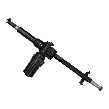 Power Steering Kit Mini Mk 1-6 LHD Positive Earth No Airbag 1959-96 - GEZ8001CLP - EZP