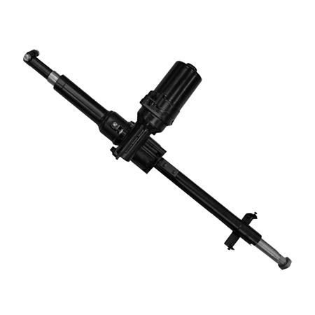 Power Steering Kit Mini Mk 1-6 RHD Negative Earth No Airbag 1959-96 - GEZ8001CRN - EZP