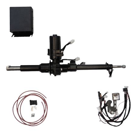 Power Steering Kit Mini Mk 7 MPI LHD Negative Earth Airbag 1996-00 - GEZ8007DLN - EZP