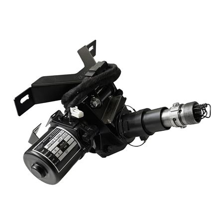 Power Steering Kit E-Type Mk 1 LHD Positive Earth Dash Ignition 1961-68 - GEZ8210ALP - EZP