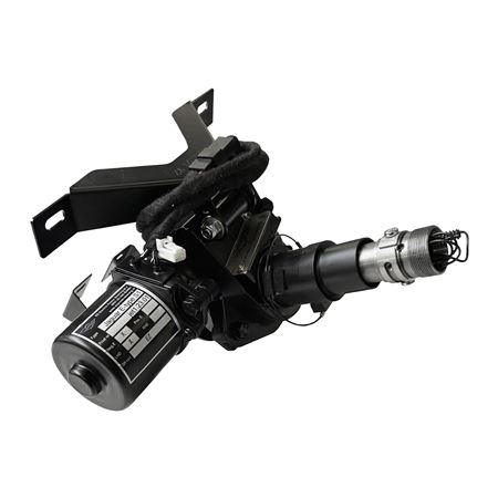 Power Steering Kit E-Type Mk 1 RHD Positive Earth Dash Ignition 1961-68 - GEZ8210ARP - EZP