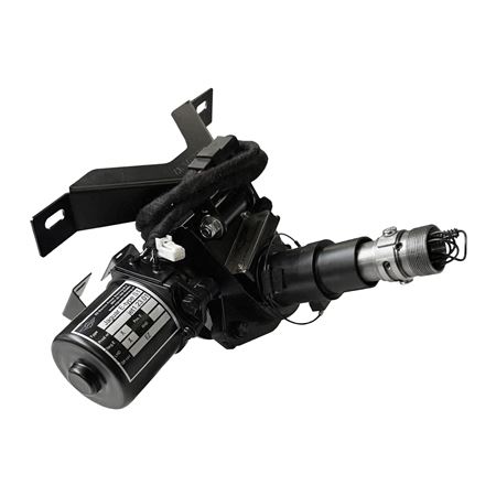 Power Steering Kit E-Type Mk 2 RHD Positive Earth Column Ignition RH 1968-71 - GEZ8220ARP - EZP