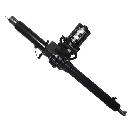 Power Steering Kit XK140 RHD/LHD Negative Earth - GEZ8454ABN - EZP