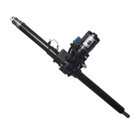 Power Steering Kit XK150 RHD/LHD Negative Earth - GEZ8455ABN - EZP