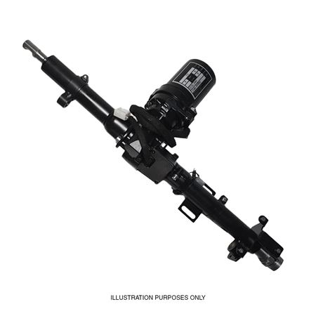 Power Steering Kit Defender RHD/LHD Negative Earth 48 Splines - GEZ9530BBN - EZP