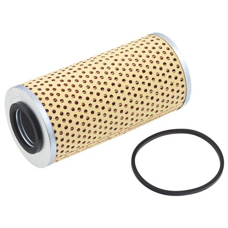 Oil Filter Element Paper Type - GFE101 - Classic Gold