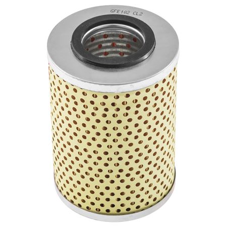 Oil Filter - Paper Element type - GFE102