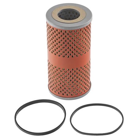 FILTER OIL TR2-4A AH 100-4 MGC AFTERMARKET