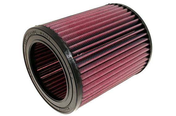 K&N Replacement Air Filter - Rover SD1 2300/2400/2600 - GFE1113KN