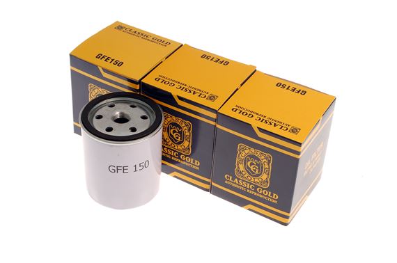 Oil Filter (set of 3) - GFE119K