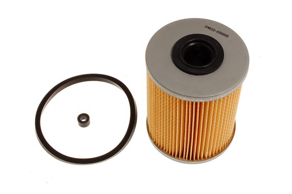 Diesel Fuel Filter - GFE5341 - Genuine MG Rover | Rimmer Bros