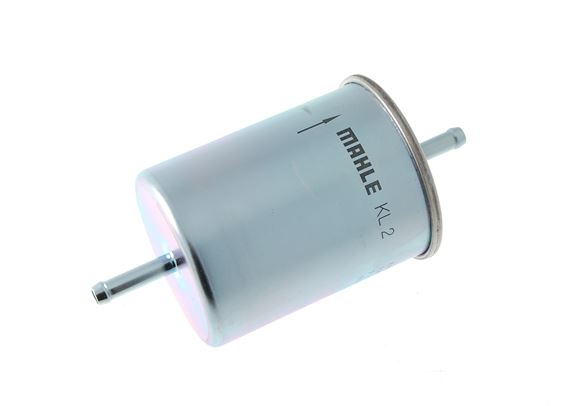 Fuel Filter - Mahle - GFE7001P1 - OEM