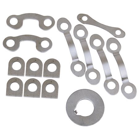 Lock Tab Set - GFK1002