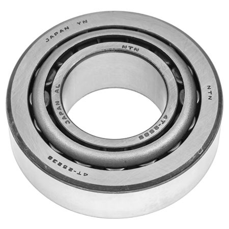 Bearing Assembly - GHB166TIMKEN - Timken
