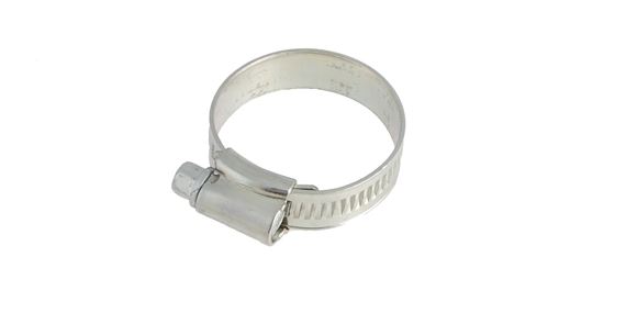 Hose Clip 25 x 35mm Band Type - GHC811