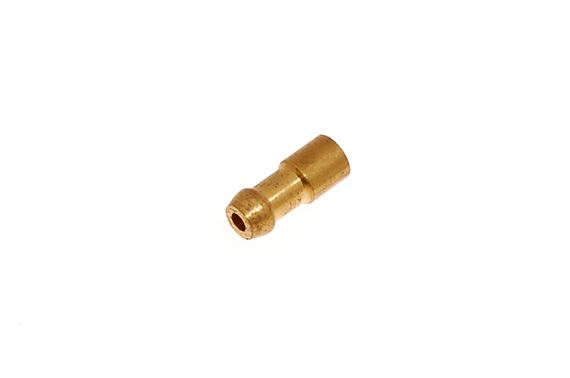 Bullet Connector - Male Soldered Type - Alternative - GHF2200
