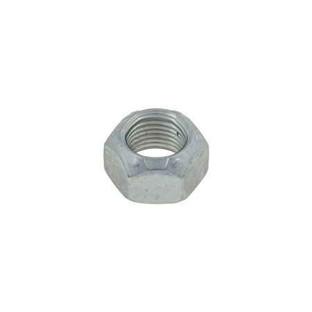 Philidas Nut 1/2 UNF - GHF245