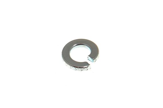Spring Washer Single Coil 5/16" - GHF332 - 