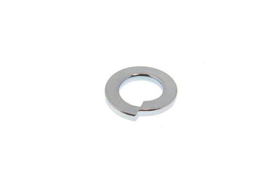 Spring Washer Single Coil 5/16" M8 - GHF382
