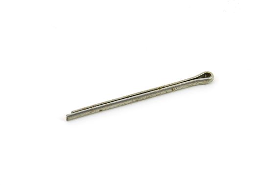 Split Pin 2.5mm Dia x 40mm - GHF509