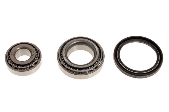 MGB & MGC BEK139 PAIR GHK1005 FRONT WHEEL BEARING KITS