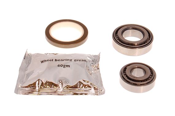 Wheel Bearing Kit - GHK1021