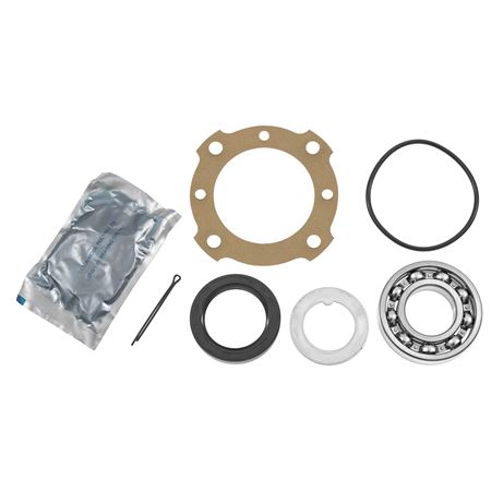 Wheel Bearing Kit Rear - GHK1143
