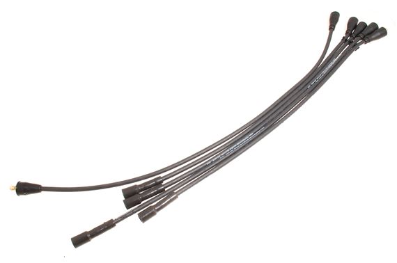 Plug Lead Set - Standard - 71cm Coil Lead - GHT183K