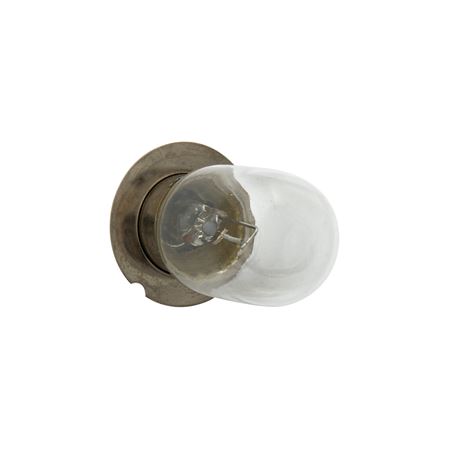 Bulb (185) 12V 48W Amber PSY24W - GLB185 - Aftermarket