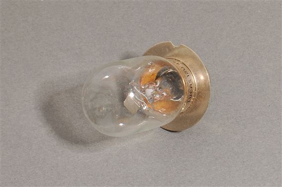 Bulb (415) 12V 45/40W Halogen BPF P36d - GLB415 - Aftermarket