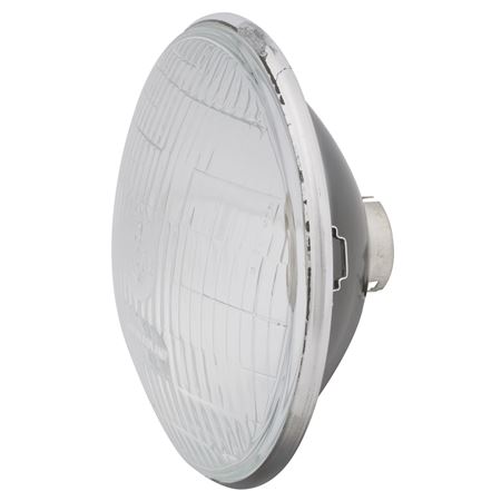 Headlamp Unit - Bulb Type - BPF Fitting - RHD - GLU501