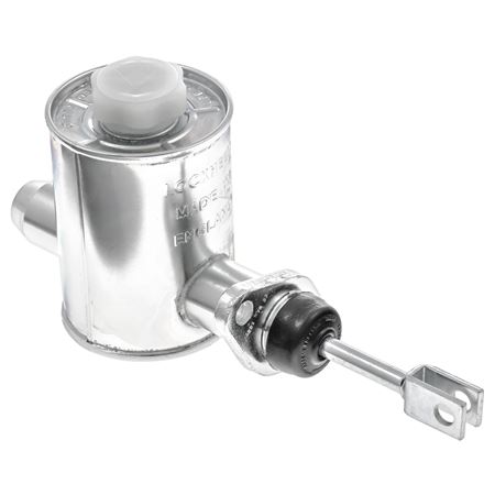 Brake Master Cylinder - Lockheed Type - Tin Tank - GMC151OE