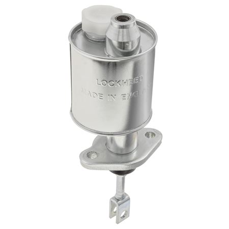 Brake Master Cylinder A Type 0.70" - GMC172