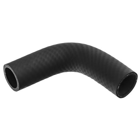 HOSE BOT TR5/6 BLACK