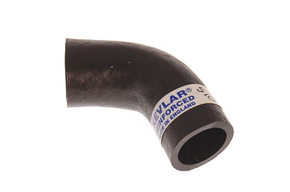 Hose - Pump Cover to Radiator Connector Pipe - GRH490