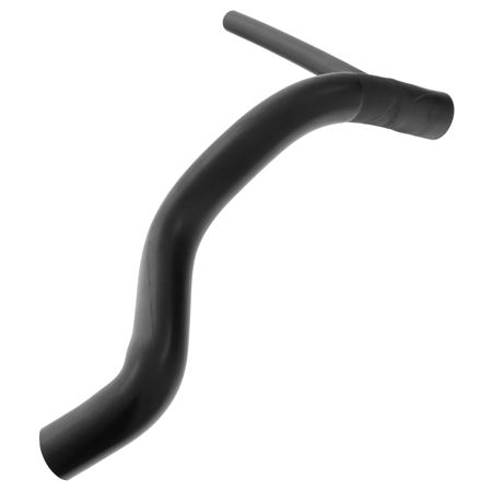 HOSE BOT KEVLAR MGB 76>