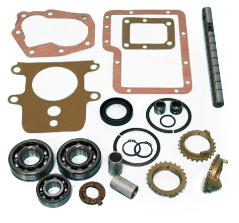 Triumph Herald Gearbox Reconditioning Kits