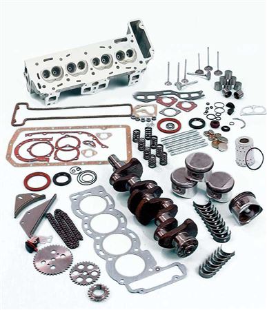 Triumph TR7 Engine Rebuild Kits