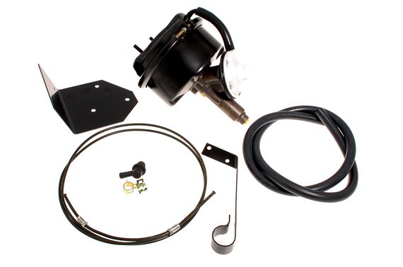 Triumph Gt6 Brake Servo Rimmer Bros