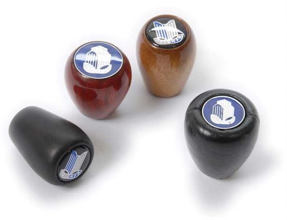 Triumph Dolomite and Sprint Gear Lever Knobs