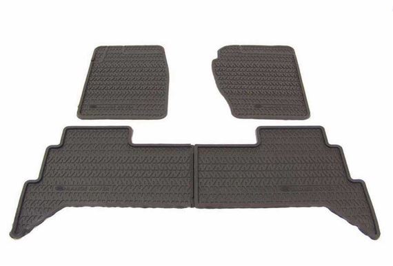 range rover classic floor mats