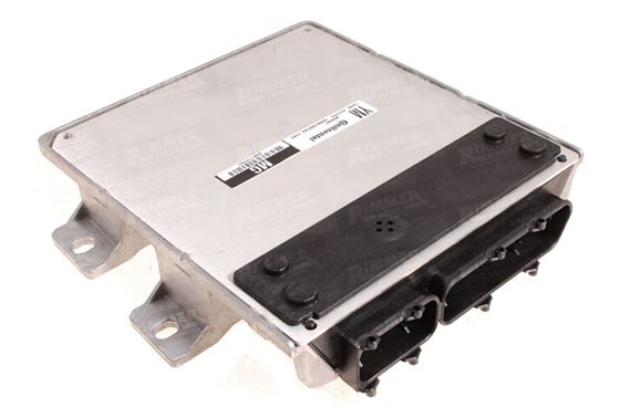 MGF and MG TF Electronic Control Unit - Engine Non VVC