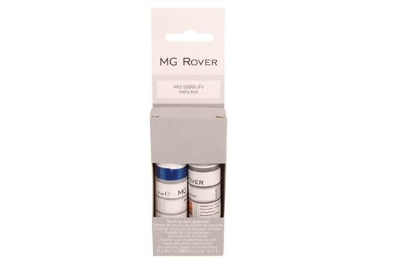 MGF and MG TF Touch Up Paints