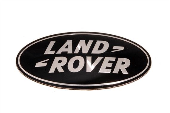 Range Rover Sport 2005-2009 Front Badges