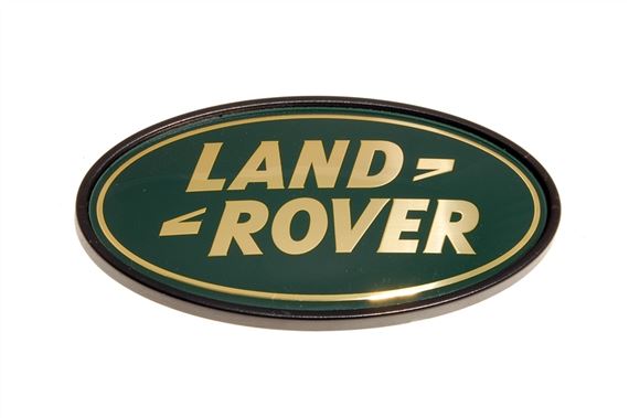 Range Rover Sport 2005-2009 Rear Badges