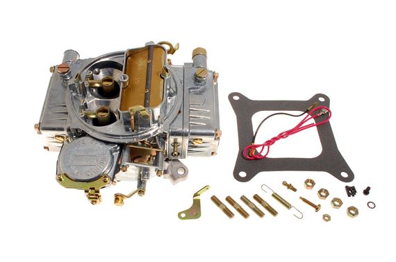 MGB Holley 390 Carb & Components - V8