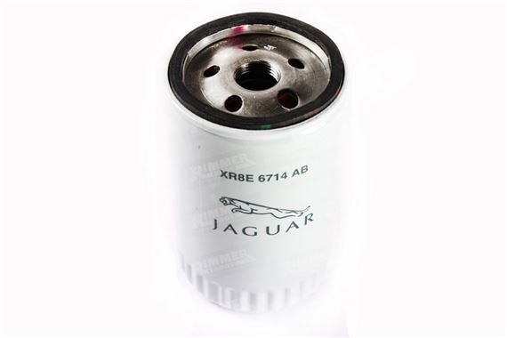 jaguar xe oil filter