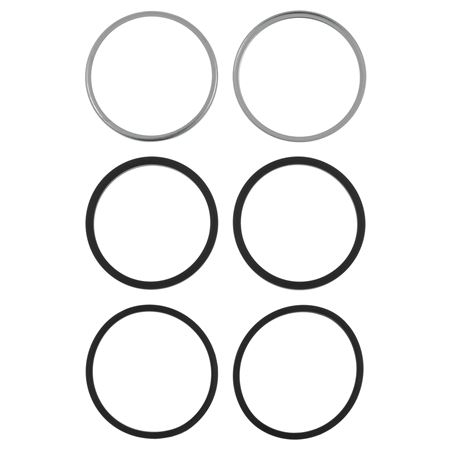 Caliper Repair Kit (Per Caliper) - GRK5006